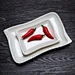 Melamine Serveware Plate